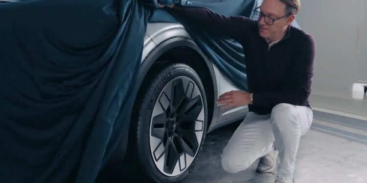 До премьеры нового кроссовера Ford для европейского рынка осталось меньше месяца — АВТО НОВОСТИ