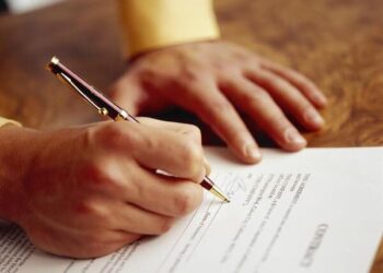 Договор дарения или завещание: что безопаснее — Суспільство Одеси