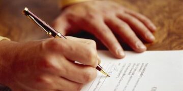 Договор дарения или завещание: что безопаснее — Суспільство Одеси