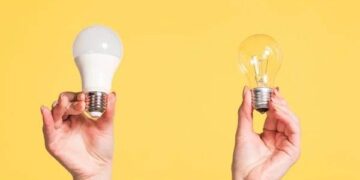 За два тижні українці обміняли на LED майже 5 мільйонів лампочок
