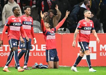 Чемпионат Франции. 25-й тур. Результаты матчей, пятница (25 февраля 2023 г.) — Новости футбола