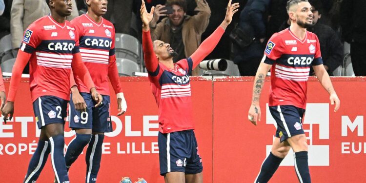 Чемпионат Франции. 25-й тур. Результаты матчей, пятница (25 февраля 2023 г.) — Новости футбола