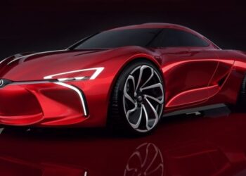 Toyota та Suzuki працюють над новим спорт-купе — Автоновини