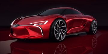 Toyota та Suzuki працюють над новим спорт-купе — Автоновини