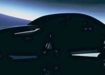 Geely запускає черговий суббренд — Автоновини