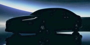 Geely запускає черговий суббренд — Автоновини