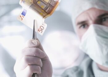 Які будуть ціни на операції після медреформи: Я бачила ці ціни, вони жахливі