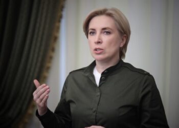 Нову стратегію щодо переселенців приймуть найближчим часом — Верещук