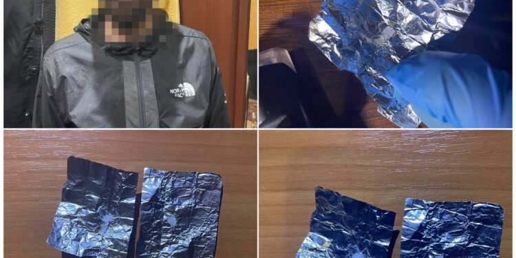 Невгамовний — у Нововолинську чоловіка вчетверте судитимуть за збут наркотиків  | Кримінальні новини