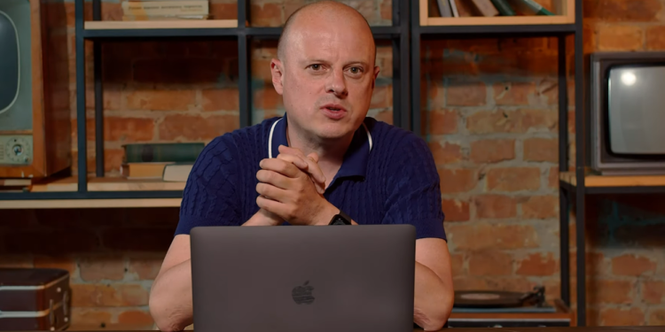 «Возьмите Блохина. Командировка в Англию, суточные в долларах…»: Вацко уничтожил УАФ за ситуацию с возможным назначением Ротан (19 февраля 2023 г.) — Новости футбола