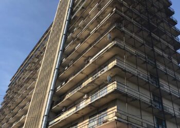 Прокуратура повернула державі санаторій у Куяльнику вартістю близько 1 млрд грн | Кримінальні новини