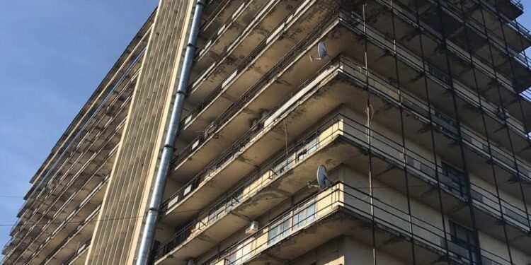 Прокуратура повернула державі санаторій у Куяльнику вартістю близько 1 млрд грн | Кримінальні новини