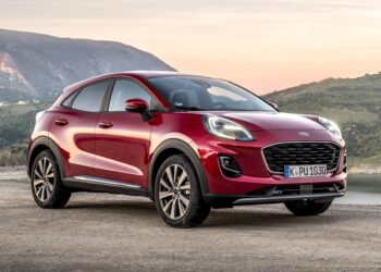 Ford может ещё сократить легковую линейку в Европе из-за убытков на других рынках — АВТО НОВОСТИ