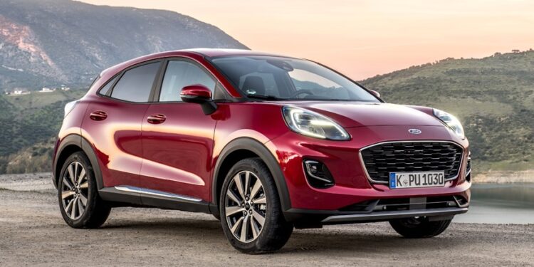 Ford может ещё сократить легковую линейку в Европе из-за убытков на других рынках — АВТО НОВОСТИ