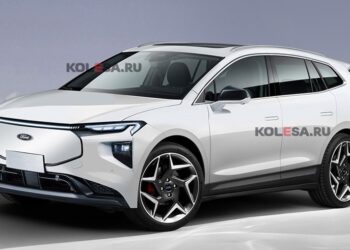 Ford трансформирует бизнес в Европе: увольнение 3800 сотрудников и подготовка к дебюту новинки — АВТО НОВОСТИ