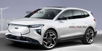 Ford трансформирует бизнес в Европе: увольнение 3800 сотрудников и подготовка к дебюту новинки — АВТО НОВОСТИ