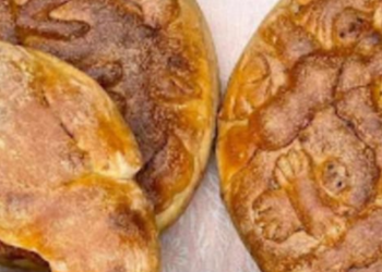 Хлеб из бессарабского села вошел в Национальный перечень нематериального культурного наследия Украины