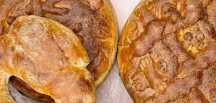 Хлеб из бессарабского села вошел в Национальный перечень нематериального культурного наследия Украины