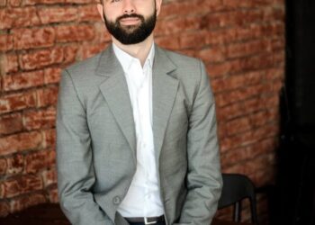 Игорь Андреев: Продвижение идеи борьбы с сексизмом в Украине — Суспільство Одеси