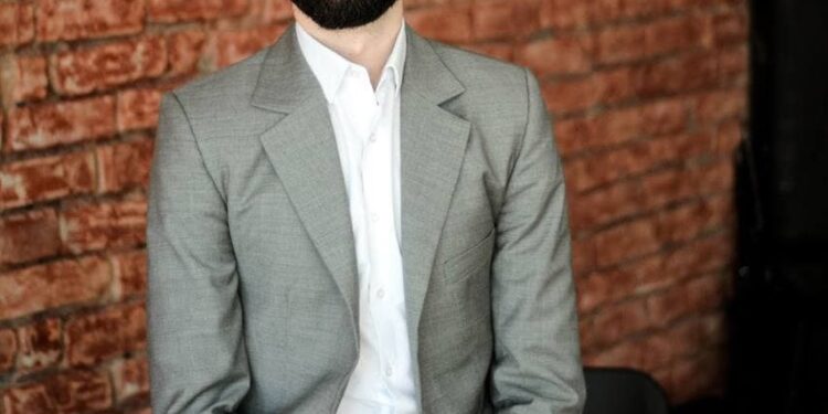 Игорь Андреев: Продвижение идеи борьбы с сексизмом в Украине — Суспільство Одеси