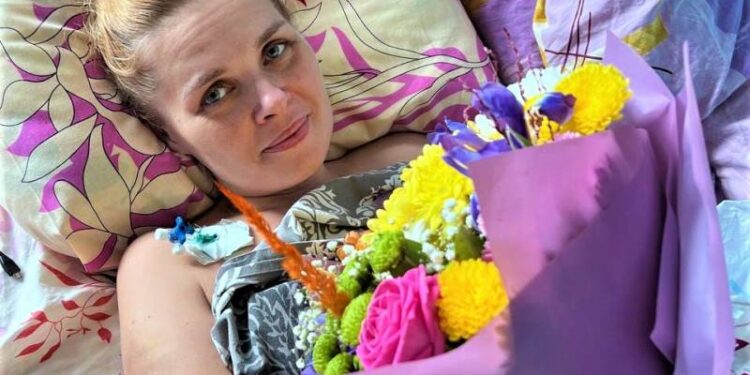 Измаильские ангелы в белых халатах, или Чудо спасения Аллы Грек