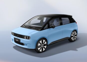 Jiangnan U2: наследник самого дешёвого китайского автомобиля на официальных фото — АВТО НОВОСТИ