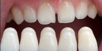 Керамические виниры: для чего они нужны и какой уход им необходим | Одеський Монітор