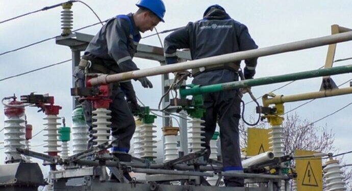 Когда света в Одессе станет больше и город вернется к плановым отключениям?