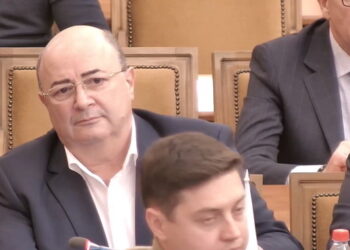 Колишнього віце-мера Одеси арештували заочно | Одеський Кур’єр