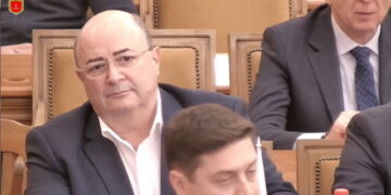 Колишнього віце-мера Одеси арештували заочно | Одеський Кур’єр