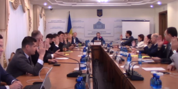 Комитет по вопросам антикоррупционной политики перенес выездное заседание в Одессу с 8 на 11 июня: какие вопросы поднимут — Суспільство Одеси