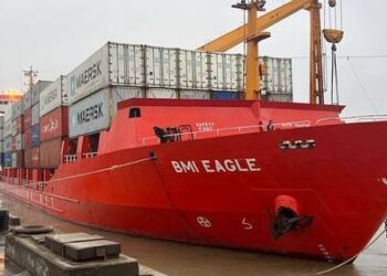 Контейнерну лінію від Констанци до Рені продовжать до Ізмаїла