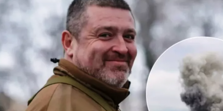 Ласкаво просимо до пекла, – Братчук сказав, наскільки велика загроза з Придністров’я