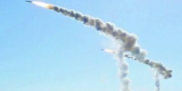 Масований ракетний удар по Україні 10 лютого: що відомо про Одеську область