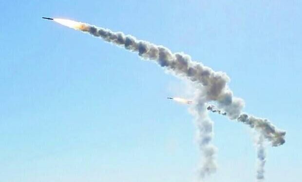 Масований ракетний удар по Україні 10 лютого: що відомо про Одеську область