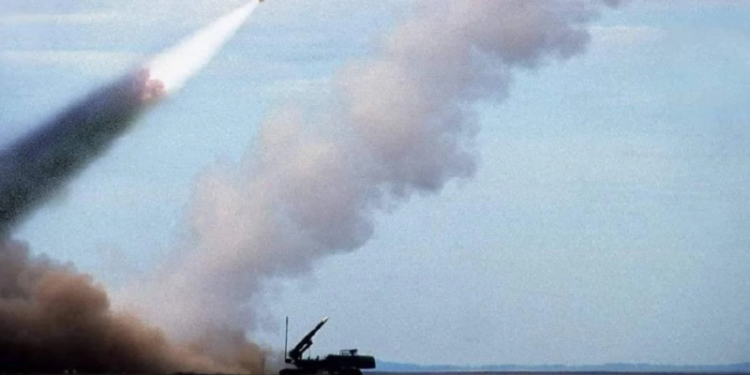 Масований удар РФ 18 лютого: у ЗСУ прозвітували про знищені ракети