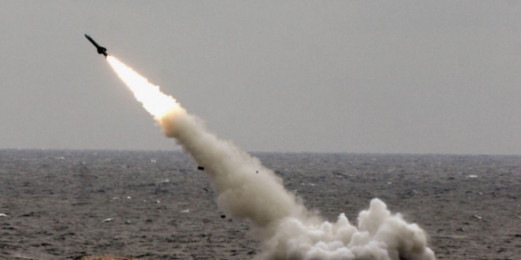 Массированный удар по Украине: в Киеве есть жертвы, также «прилёты» в двух областях