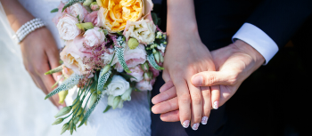 Мешканці Одещини уклали більше 140 шлюбів за добу | Надзвичайні події Одесса та область