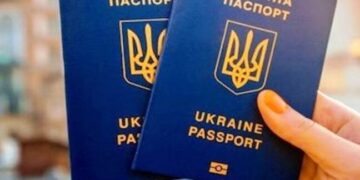 Міграційна служба Одеської області видала найбільшу кількість біометричних паспортів — Новини Одеської області