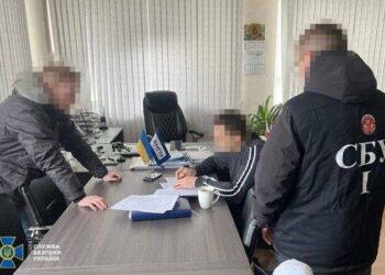 «Морские» чиновники углубили дно порта под Одессой на 90 украденных миллионов