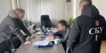 «Морские» чиновники углубили дно порта под Одессой на 90 украденных миллионов