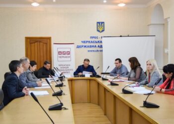 На Черкащині 30 спортсменів цьогоріч отримуватимуть обласні стипендії