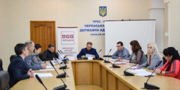 На Черкащині 30 спортсменів цьогоріч отримуватимуть обласні стипендії