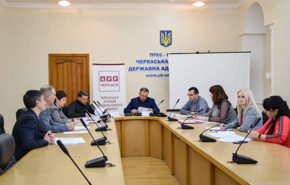 На Черкащині 30 спортсменів цьогоріч отримуватимуть обласні стипендії