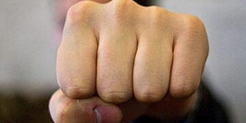 На Одещині чоловік жорстоко побив свою дружину | Надзвичайні події Одесса та область