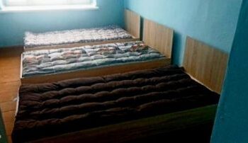 На Одещині облаштовують черговий притулок для вимушених переселенців | Надзвичайні події Одесса та область