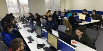 На Одещині в олімпіаді з інформатики взяла участь родина вундеркіндів | Надзвичайні події Одесса та область