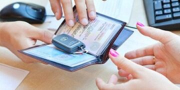 На Одещині за рік зареєстрували більш ніж 110 тисяч автомобілів | Надзвичайні події Одесса та область