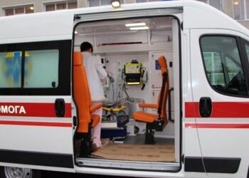 На Одещині за зібрані пластикові кришечки придбали реанімобіль | Надзвичайні події Одесса та область