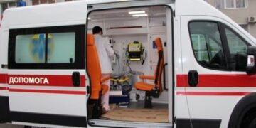 На Одещині за зібрані пластикові кришечки придбали реанімобіль | Надзвичайні події Одесса та область